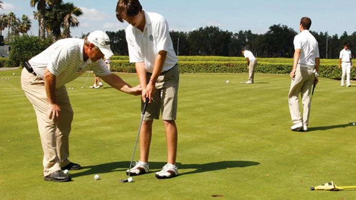 Socio fa causa al golf: "Elezioni da ripetere"