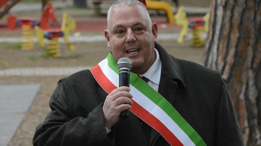 Grosseto, il sindaco presenta la nuova giunta