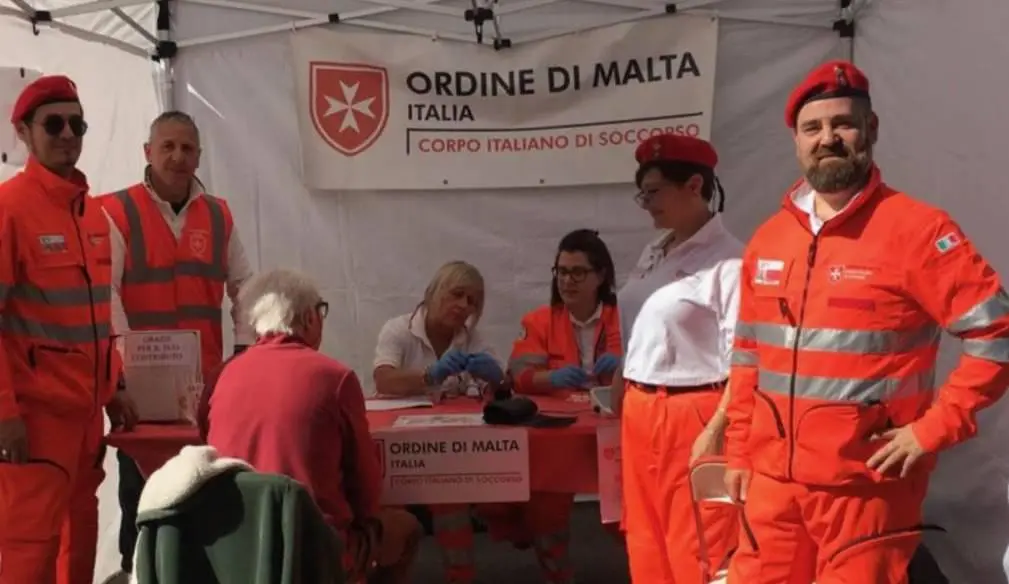 Protezione civile, sabato l’esercitazione