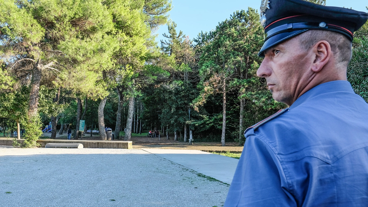 Carabinieri