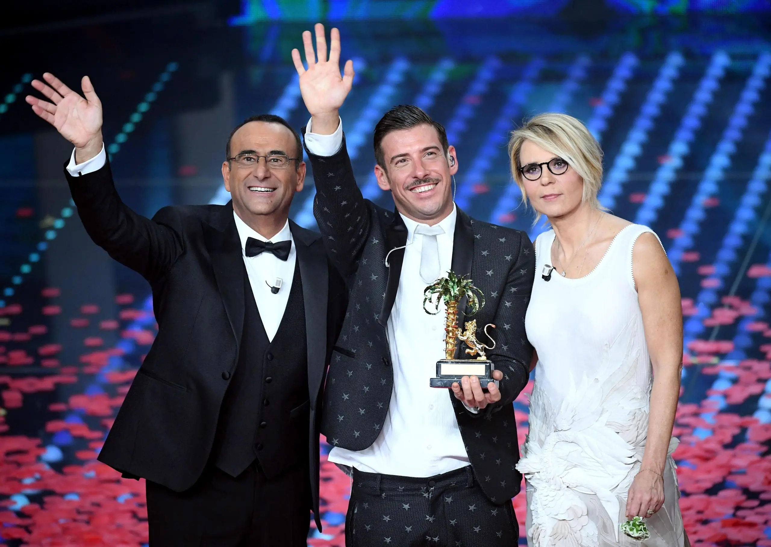 Chi Sarà Il Conduttore Di Sanremo 2025? Nel Totonomi C’è Anche Carlo Conti