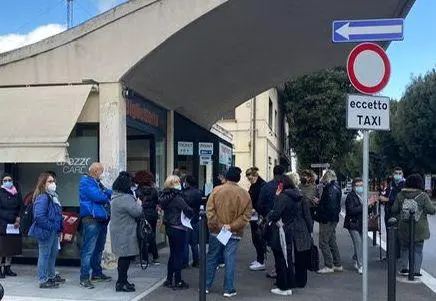 Venerdì sciopero degli autobus