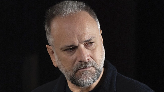 Massimo Popolizio