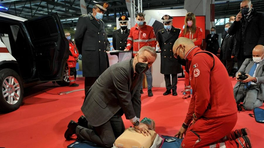 Fondamentale il corso fatto dai soci del circolo Arci di Vangile (Foto di repertorio)