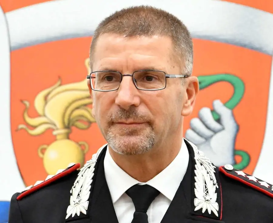 Carabinieri, polizia e guardia di finanza