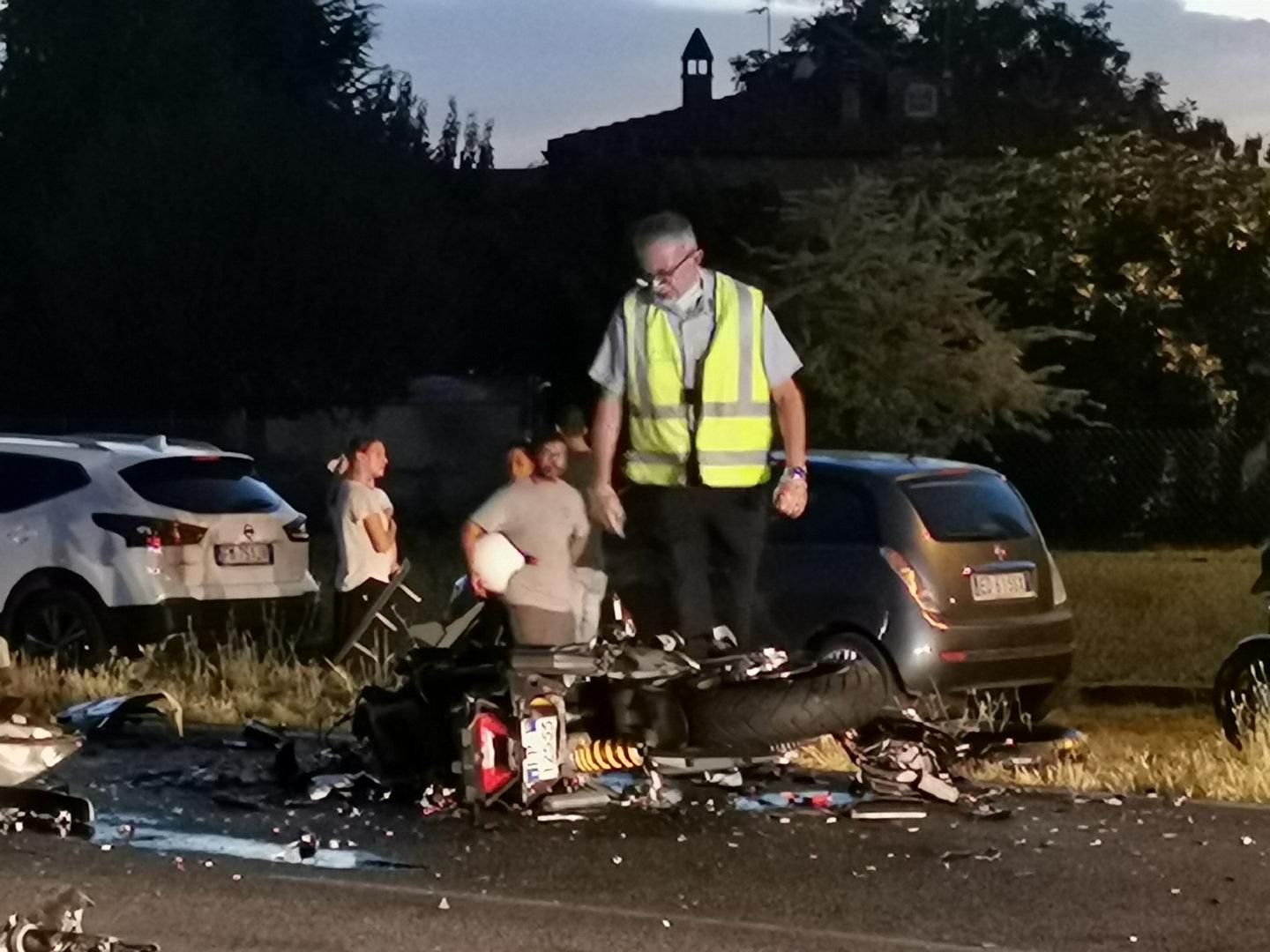 Incidenti quattro morti in poche ore un venerd tragico in Toscana