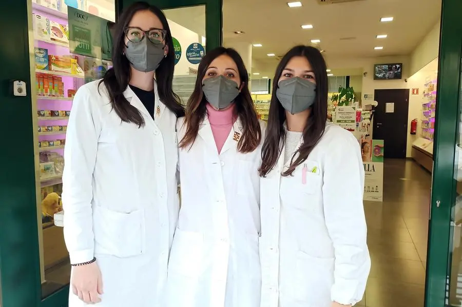 Prevenzione, benessere e solidarietà nel febbraio delle Farmacie Comunali