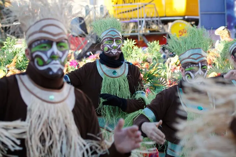 Carnevale di Viareggio 2022: date, orari e biglietti