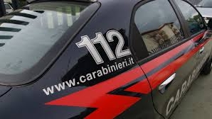 Carabinieri (foto di repertorio)