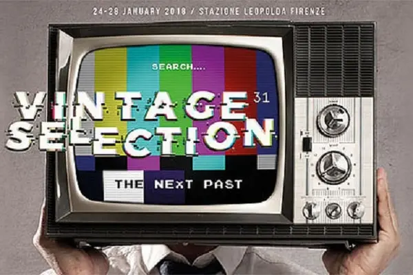 Vintage Selection alla Stazione Leopolda