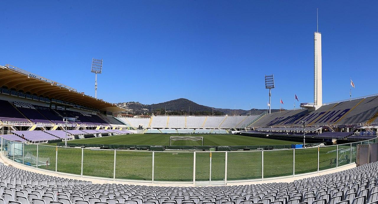 Fiorentina Udinese I Provvedimenti Di Circolazione