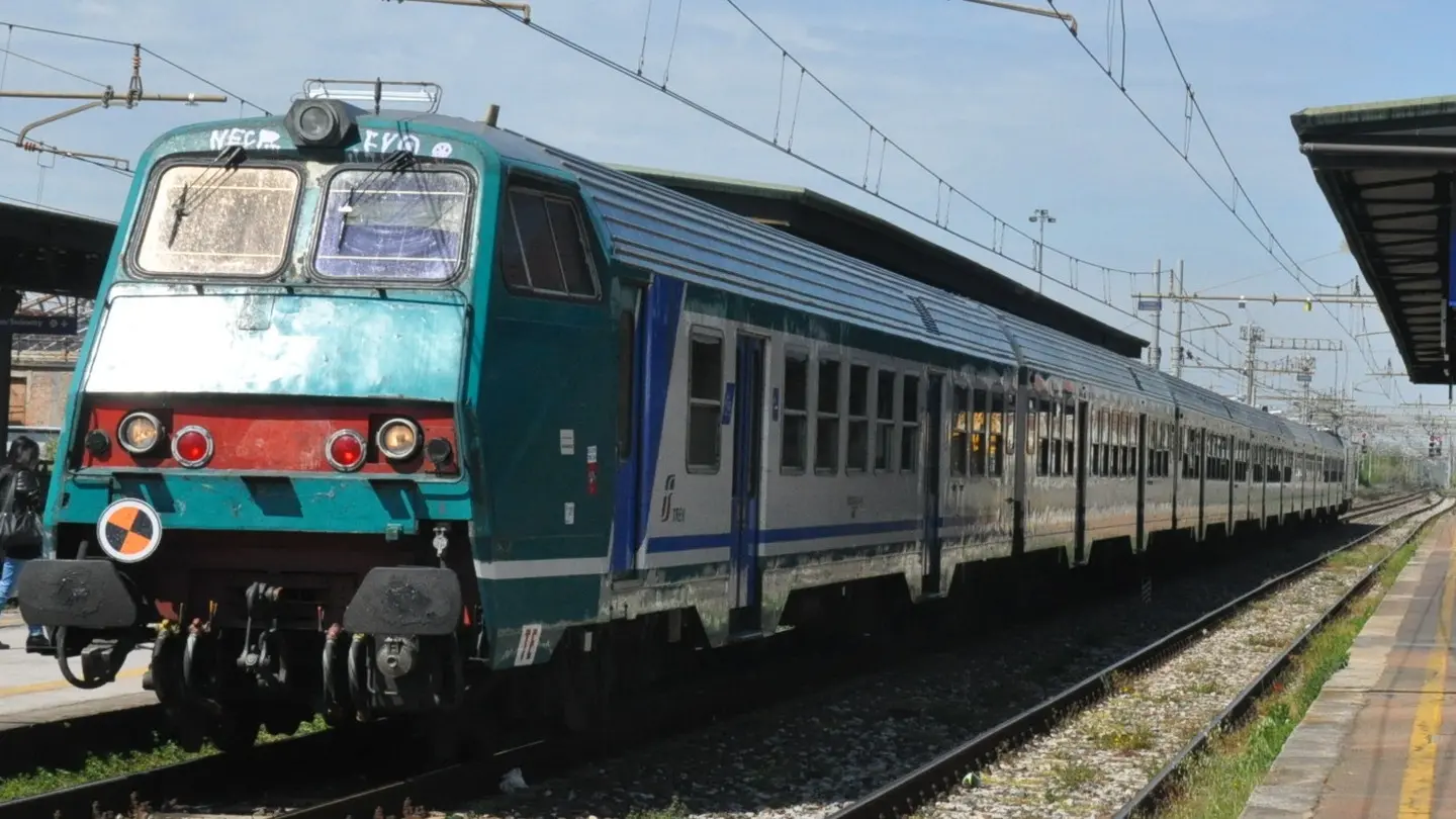 Sciopero personale Trenitalia, possibili cancellazioni delle corse