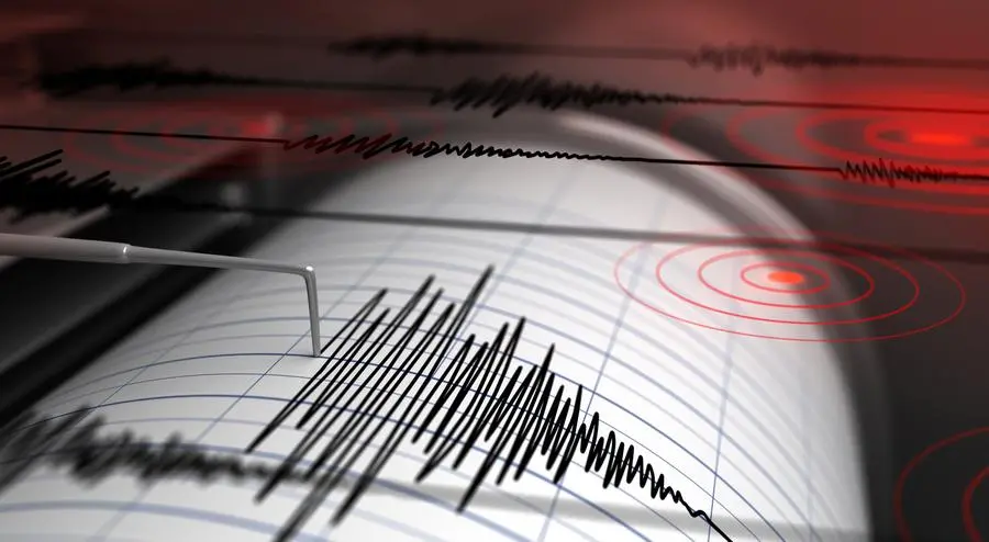 Terremoto, in Val d'Orcia scossa di magnitudo 2.4 alle ore 11,42