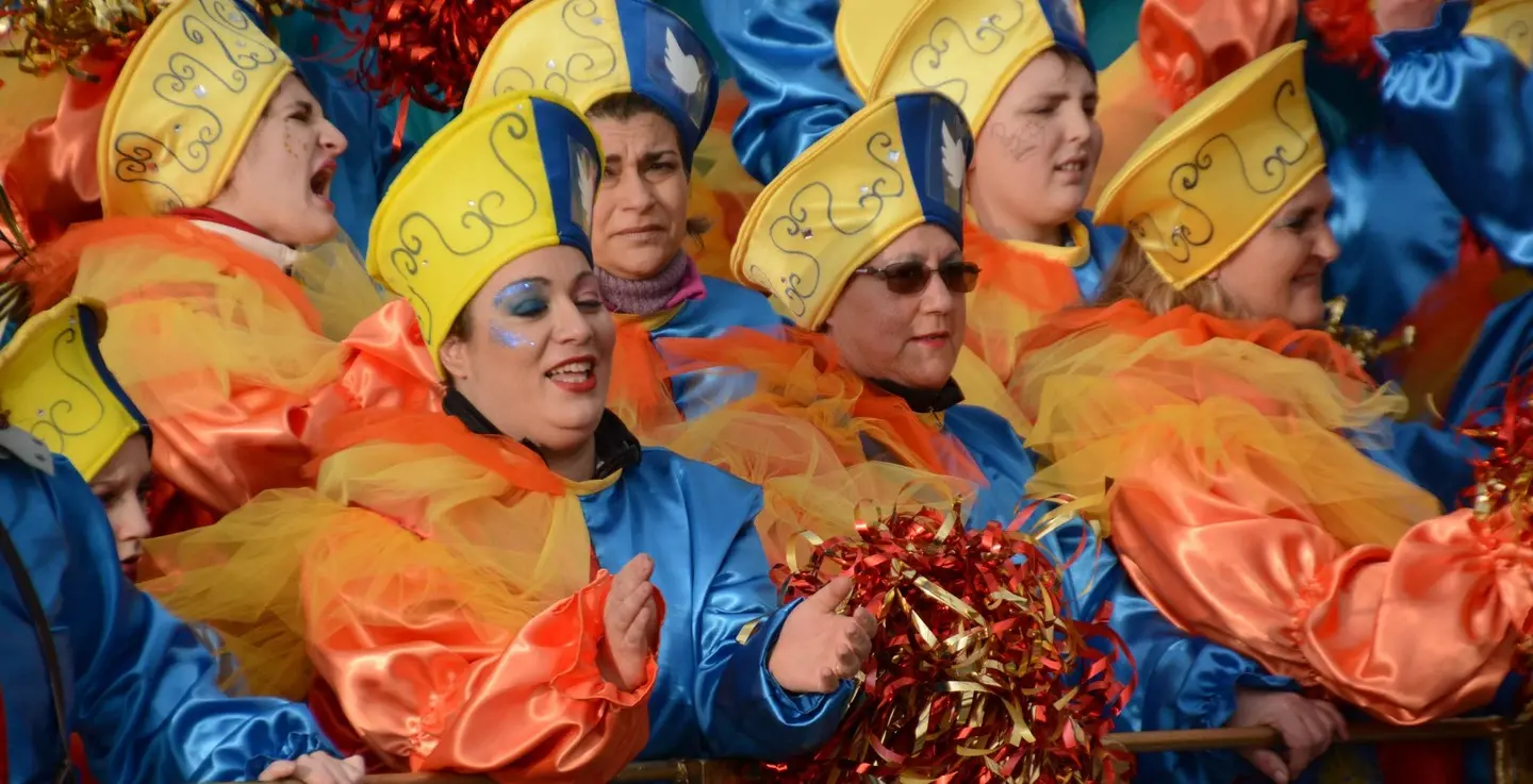 Carnevale di Viareggio: il circuito non cambia, boom di biglietti cumulativi