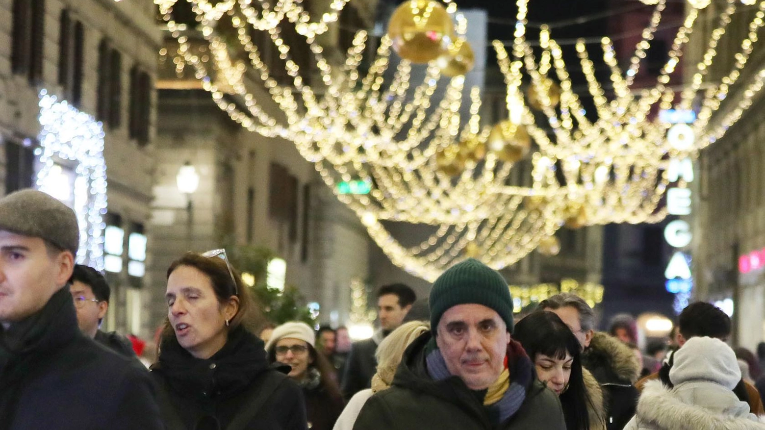 Feste, è boom di visitatori. Mezzo milione di presenze: "Meglio dello scorso anno"