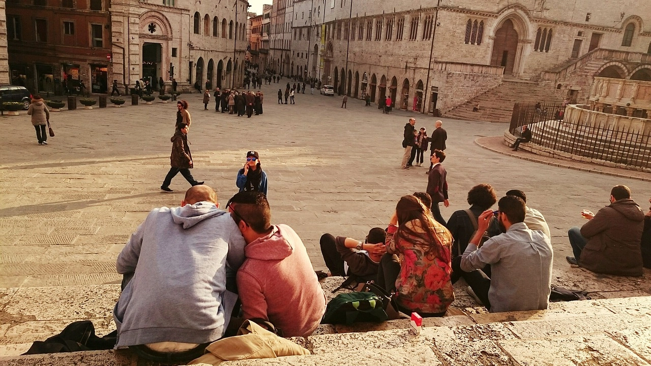 Qualità della vita Sole 24 Ore, in Umbria si vive peggio di un anno fa