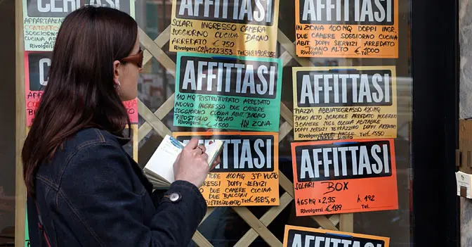 Gli affitti ripartono, +2,6% grazie a studenti universitari e città medie: ecco i dati