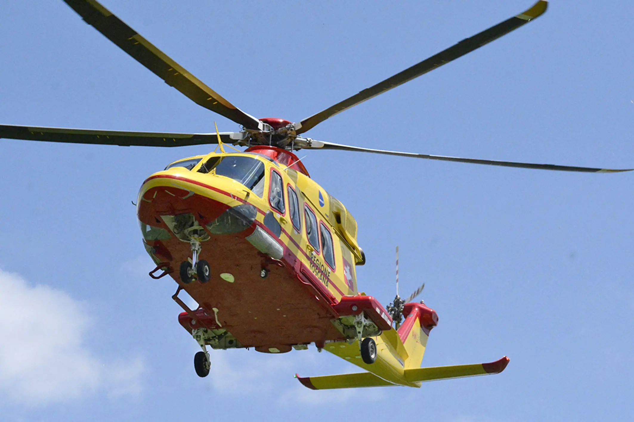 Pitigliano, Grave Incidente Stradale. Due Feriti In Codice Rosso ...