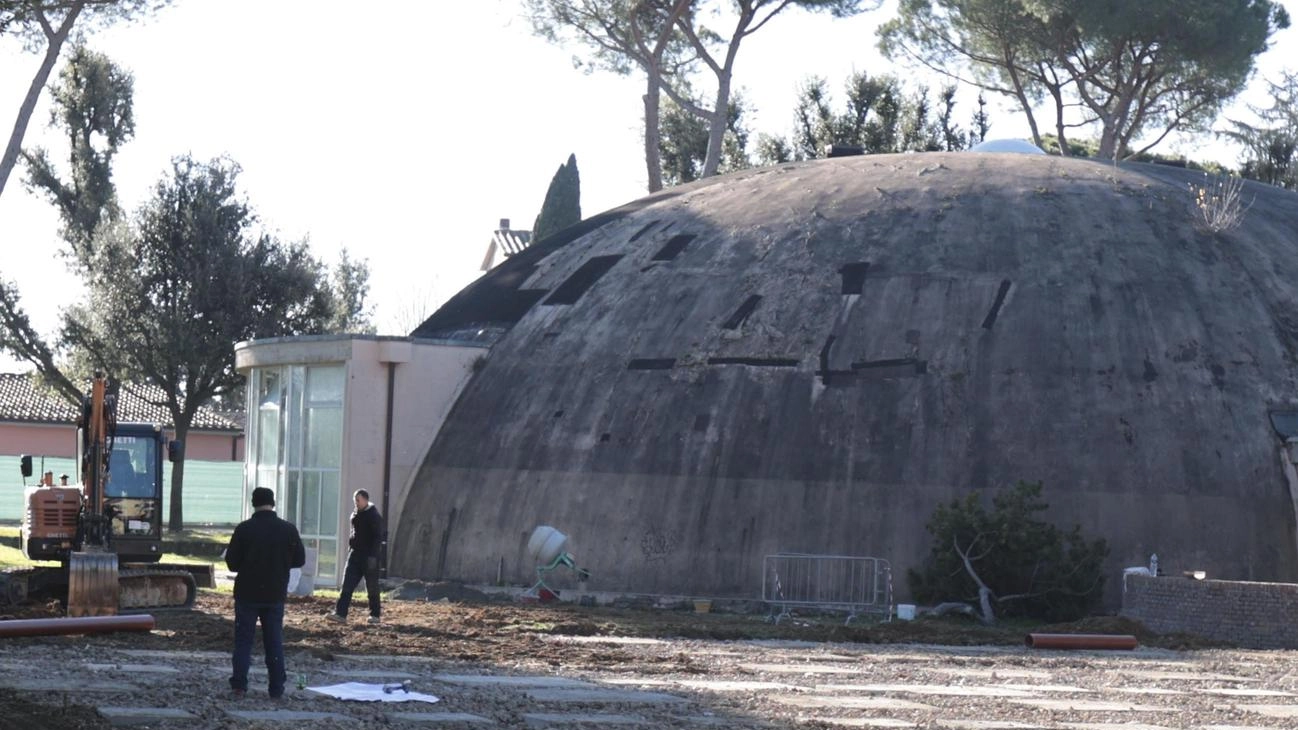 "Asili trasferiti in piazza d’Armi, compromesso lo spazio verde"