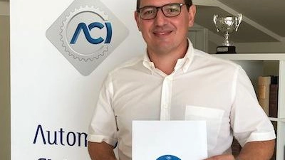 ACI - Sicurezza stradale - Cinture di sicurezza