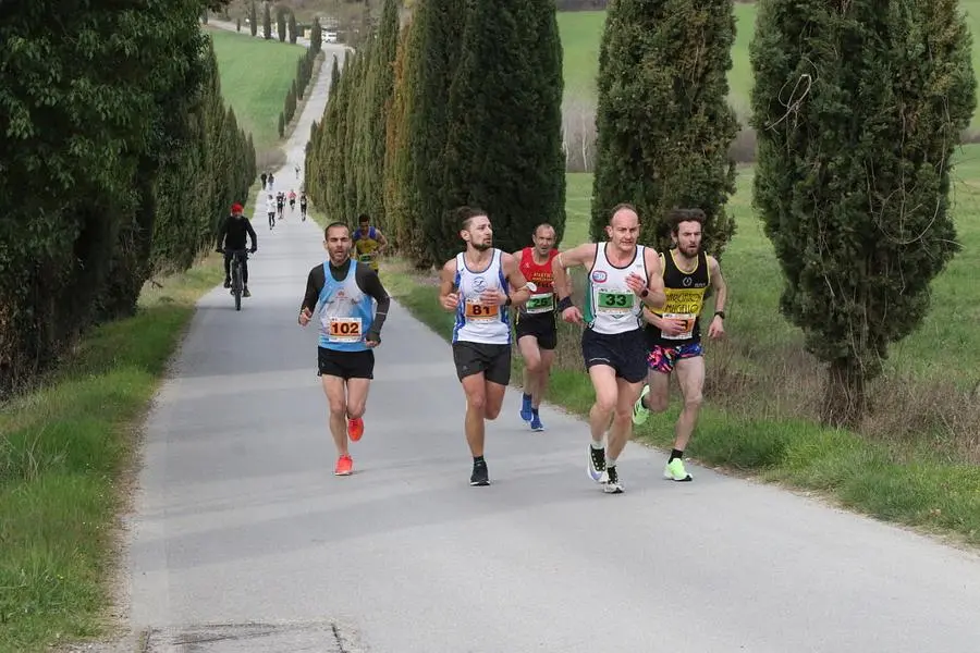 Corri Mugello, le foto della corsa e la classifica