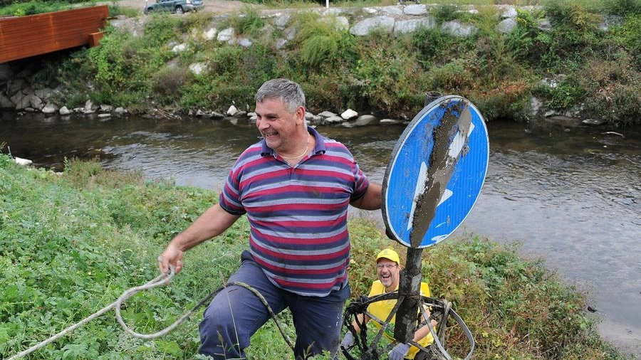 Torna "Puliamo il mondo" sul fiume Nera e sulla statale Valnerina