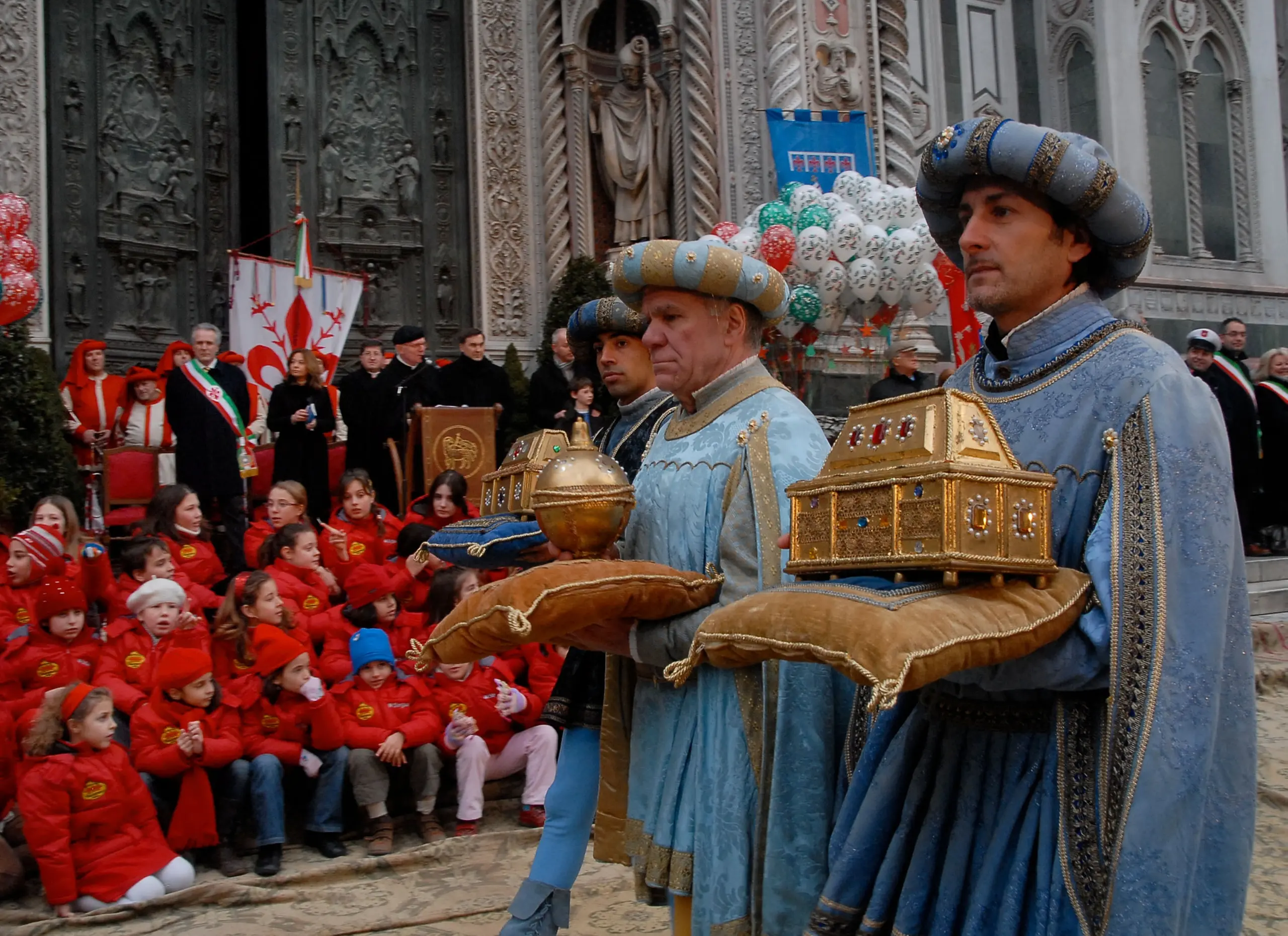 Epifania, il 6 gennaio torna la Cavalcata dei Magi