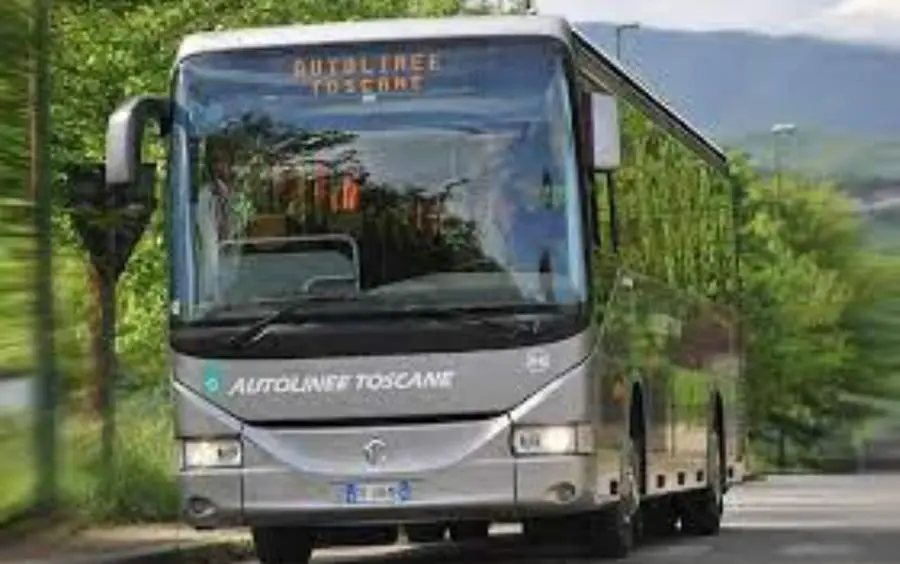 Bus: Autolinee Toscane migliora la linea g18