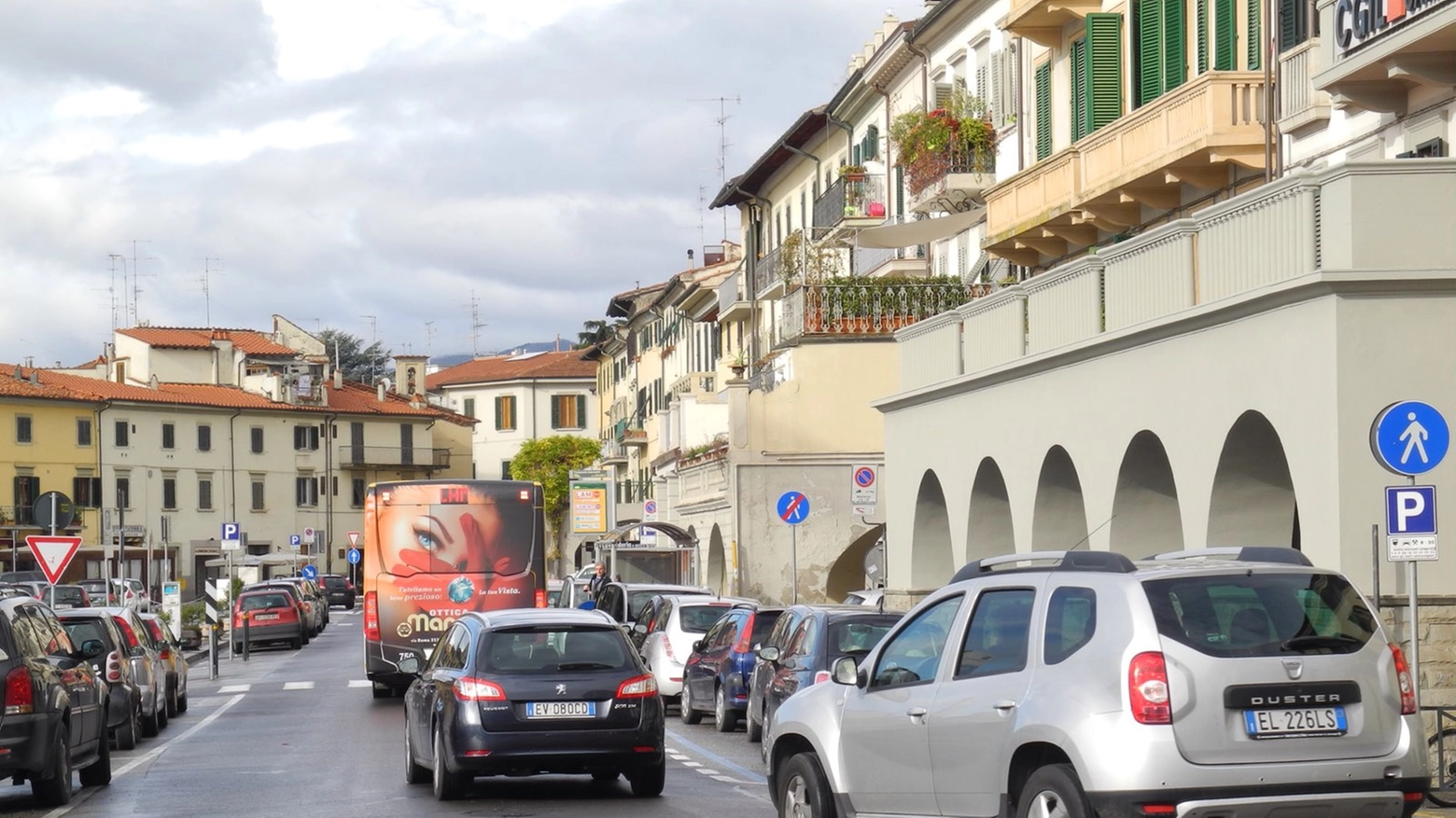 Piazza Mercatale