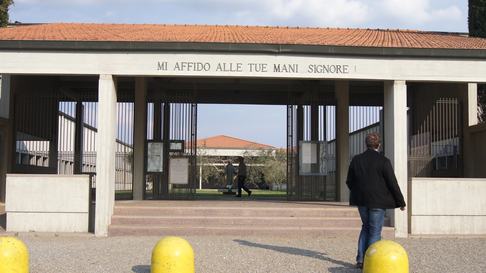 Cimitero della Misericordia