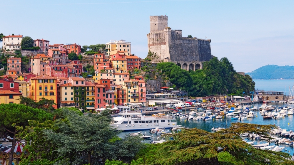 Lerici