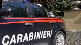 carabinieri