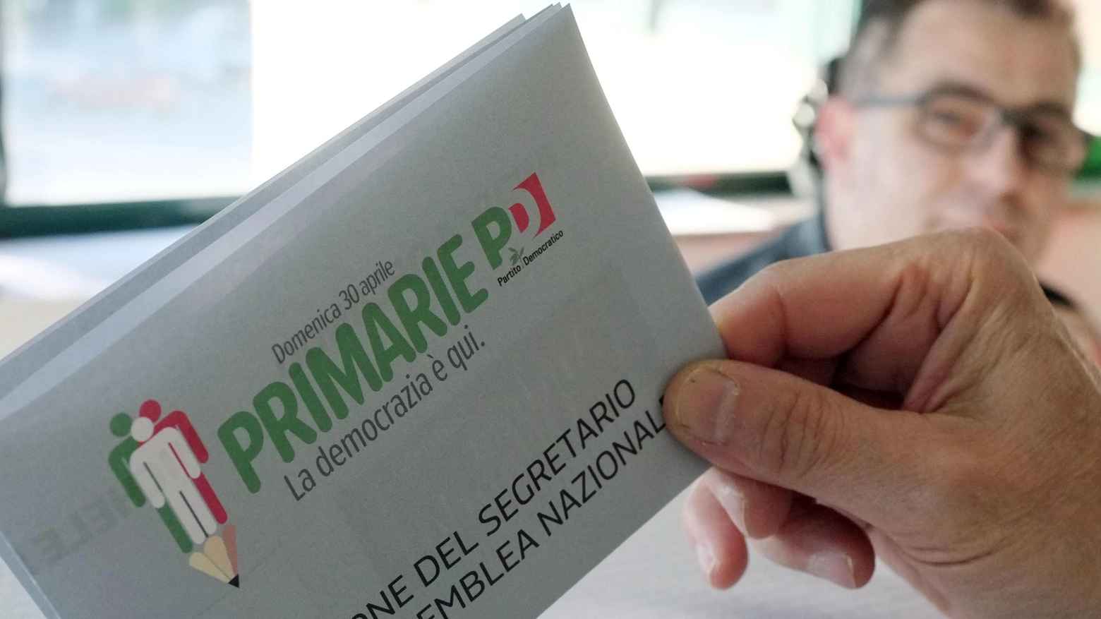 Ecco dove si può andare a votare  Tutti i seggi aperti dalle 8 alle 20