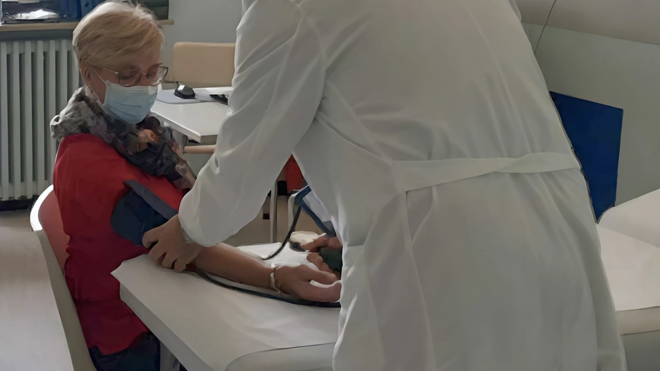 Ospedale, ancora tagli al personale: "Ridotto l’organico in medicina"