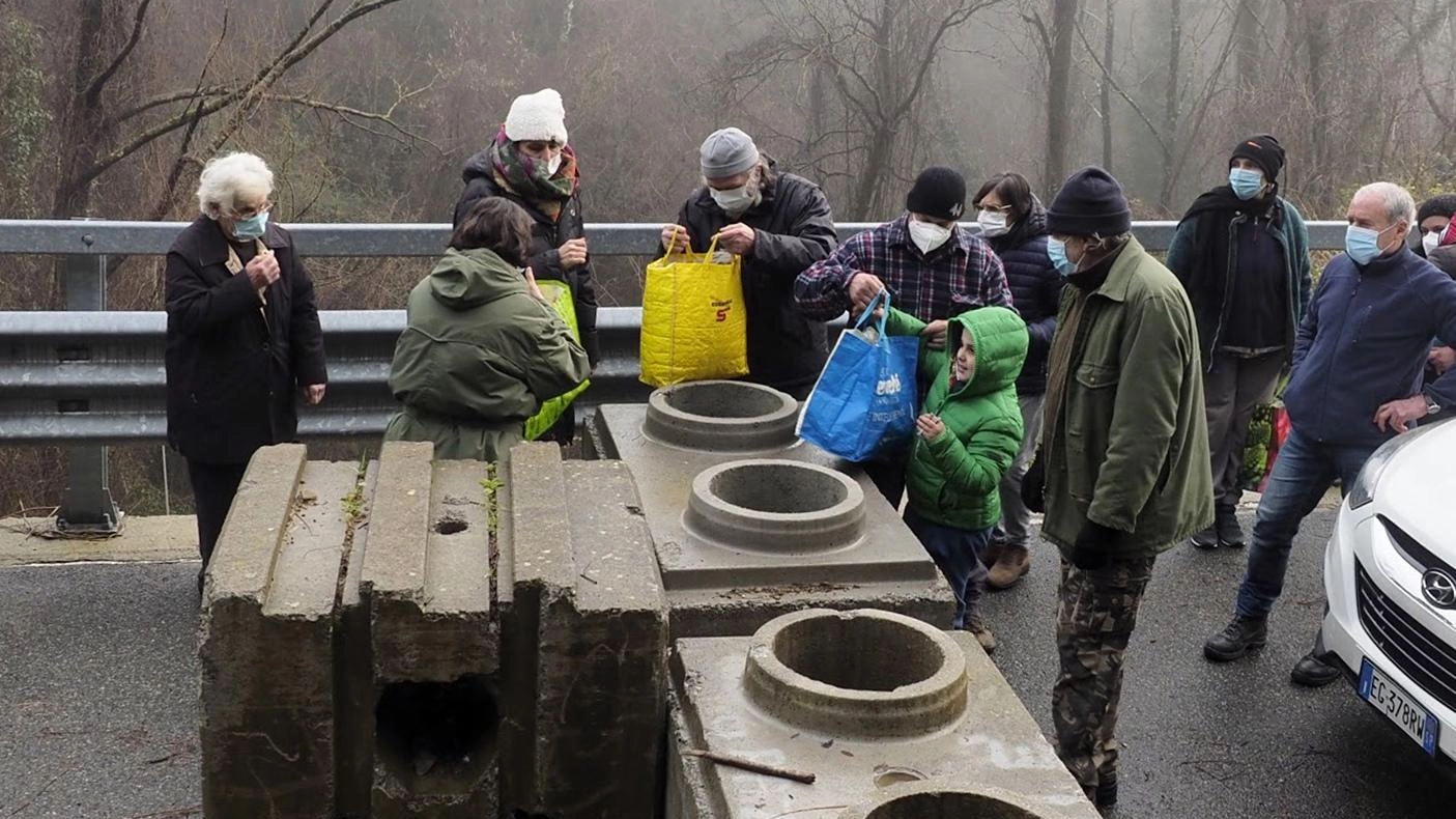 Ponte di Pognana. Stanziati 2 milioni di euro. Via libera al cantiere