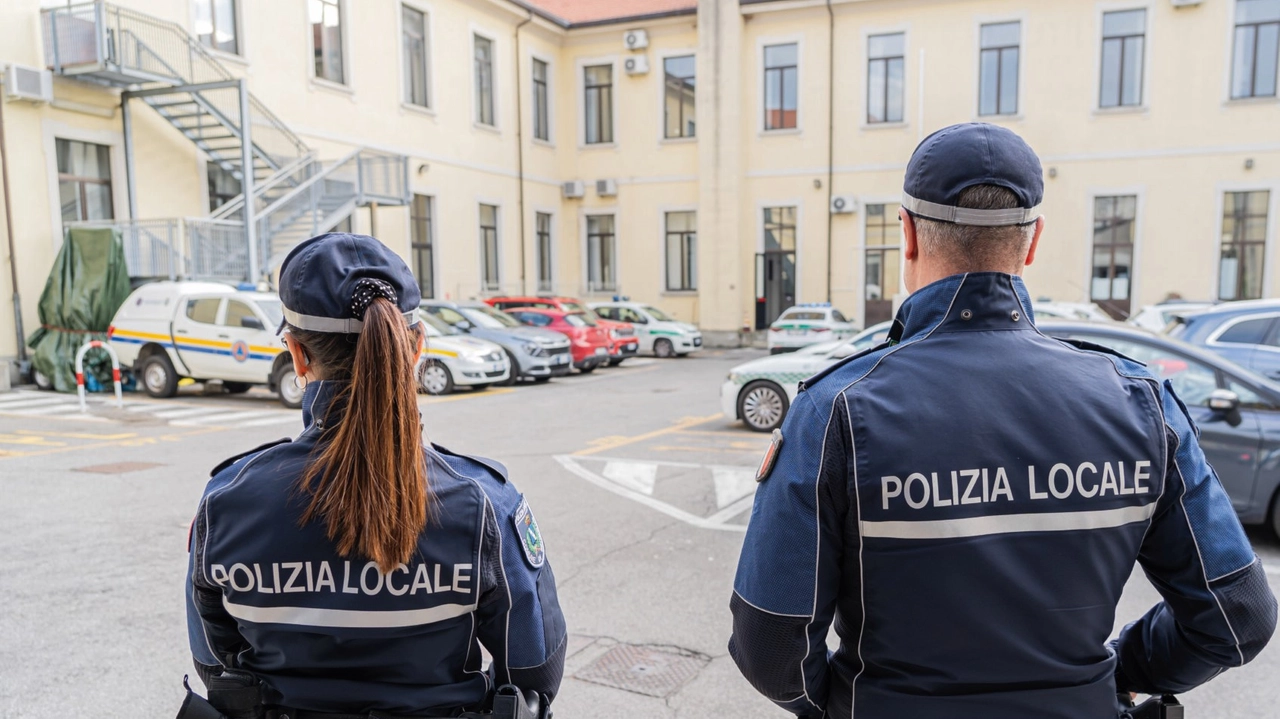 Polizia locale