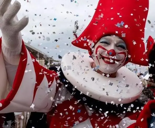 Un Movimento che è “Solo amore“. I Carnevalari compiono vent’anni: "Nati per tenere vivo un sentimento"