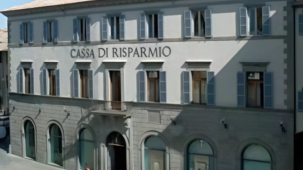 Cassa di Risparmio sul mercato