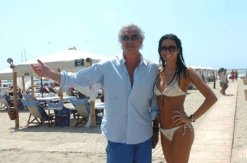 Twiga, Briatore pronto a vendere il brand. Del Vecchio jr investe dopo il Franco Mare