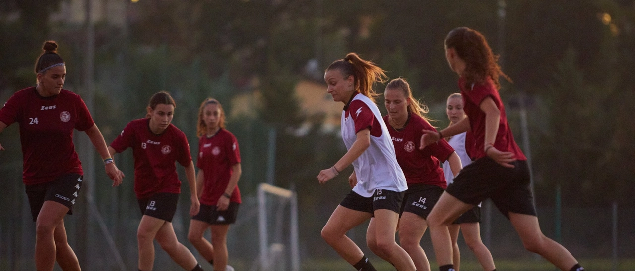 Allo stadio “Dei Pini” di Foiano, l’ACF Arezzo Primavera compie l’impresa