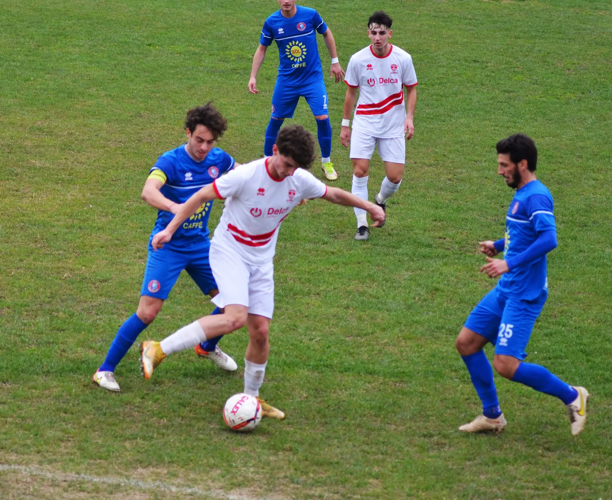 Calcio. Eccellenza. riscatto Cenaia