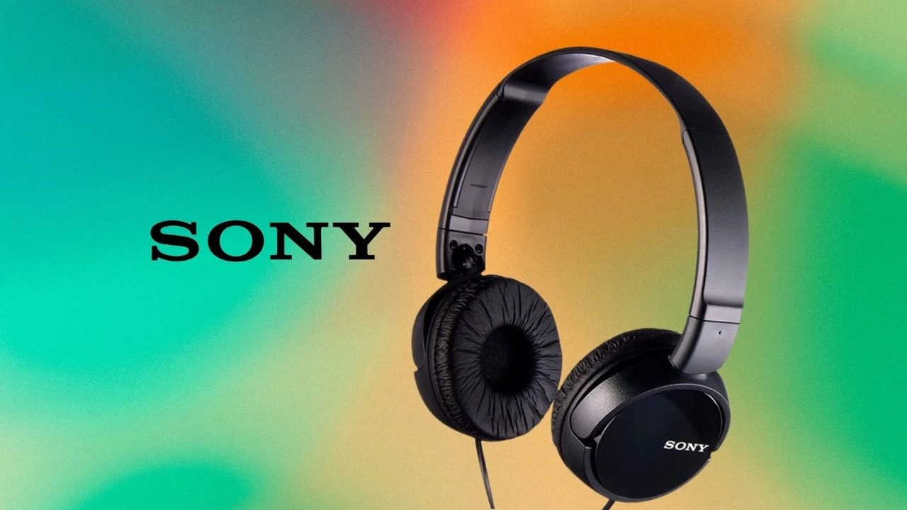 cuffie Sony