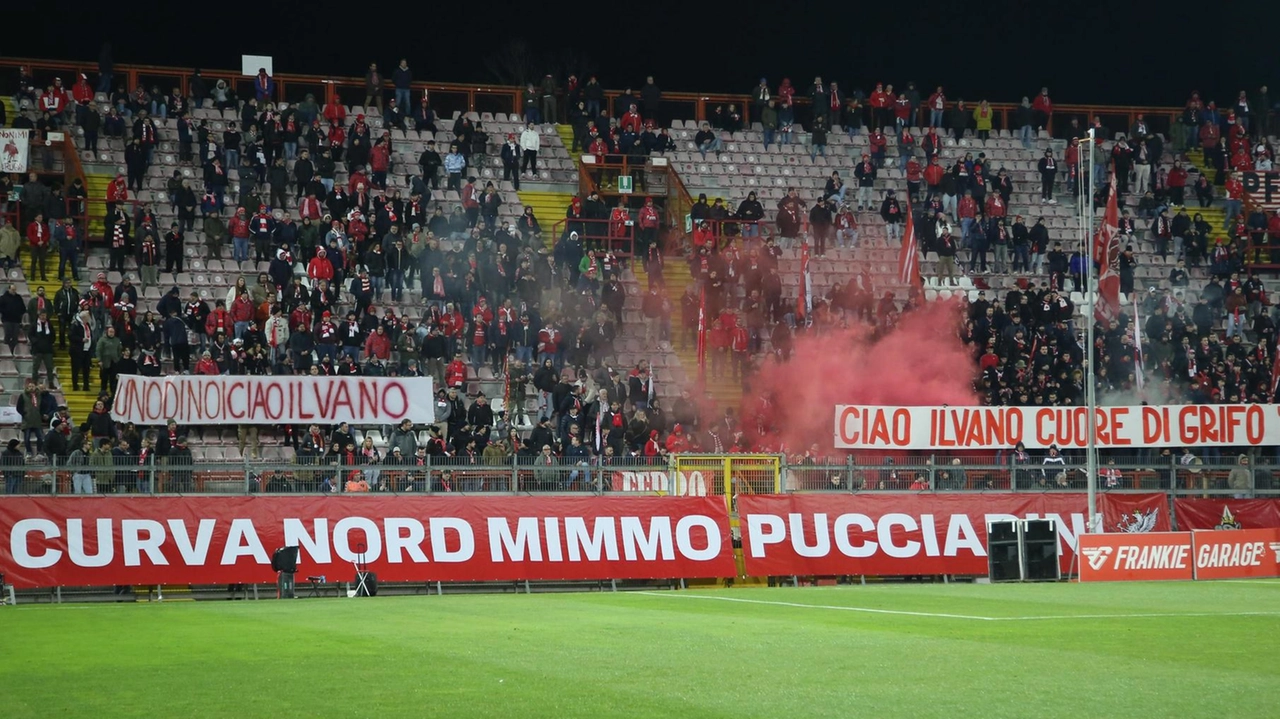 Perugia, arriva la carica degli Ultras: "Il momento è cruciale, noi ci siamo"