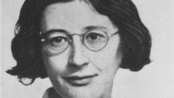 Il cuore mendicante di Simone Weil sulle tracce di San Francesco