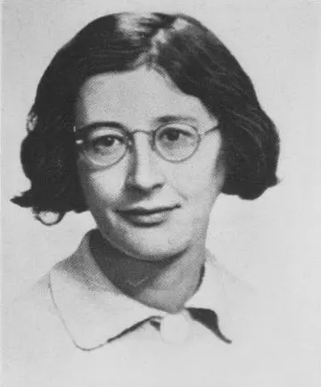 Il cuore mendicante di Simone Weil sulle tracce di San Francesco