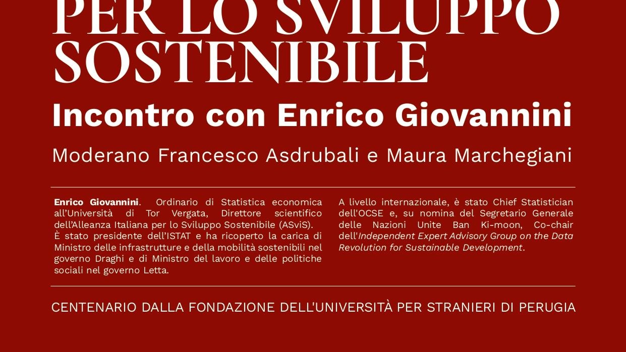 Dopo l’apertura dell’anno accademico con il Capo dello Stato Sergio Mattarella, la Stranieri prosegue nel suo percorso celebrativo con un...