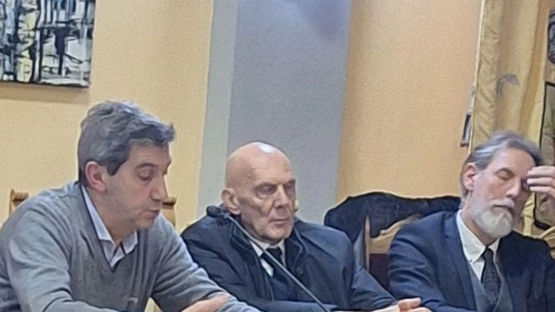 La presentazione della Comunità Energetica delle rinnovabili con il Comune amiatino capofila