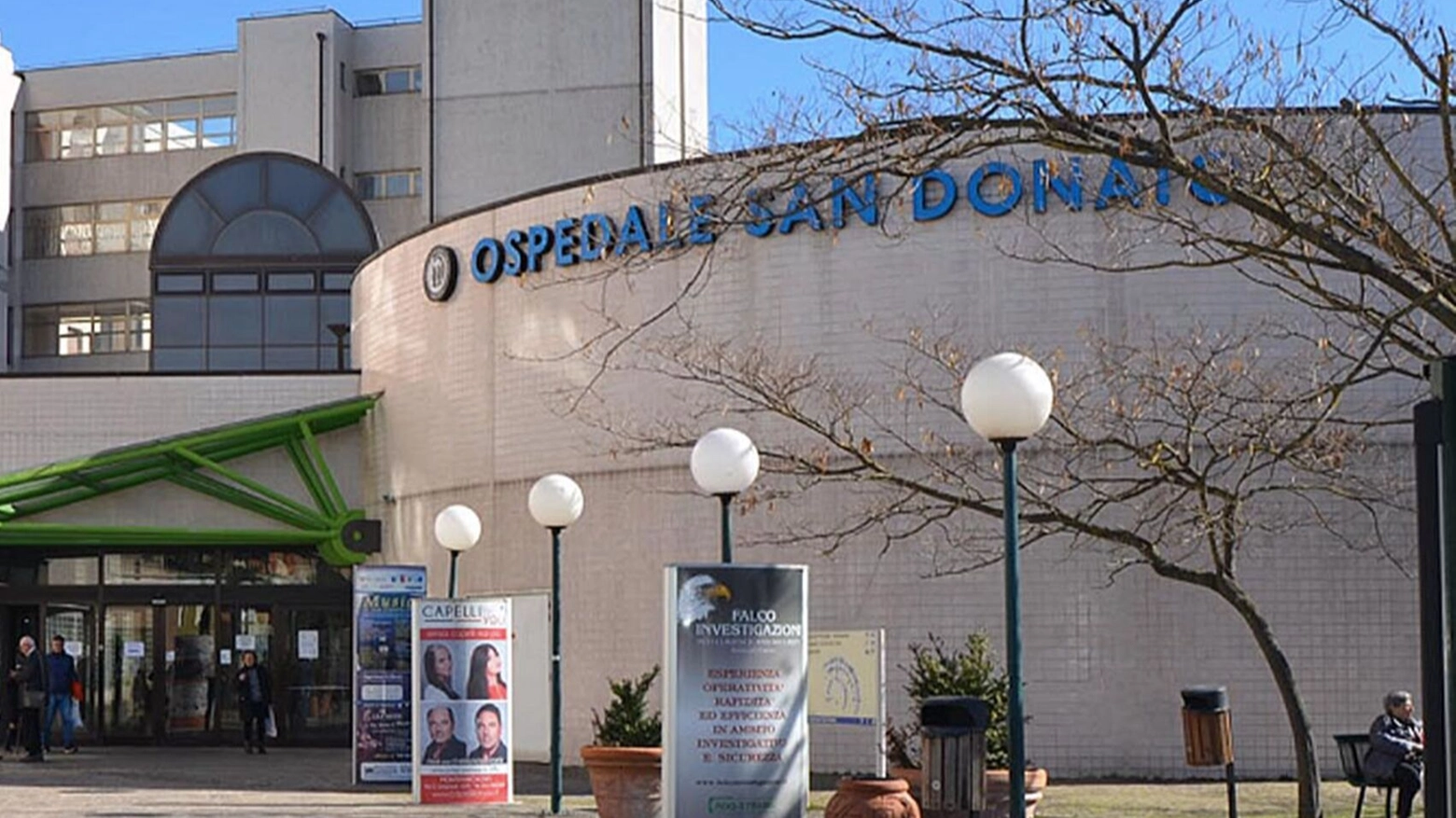 Ospedale San Donato