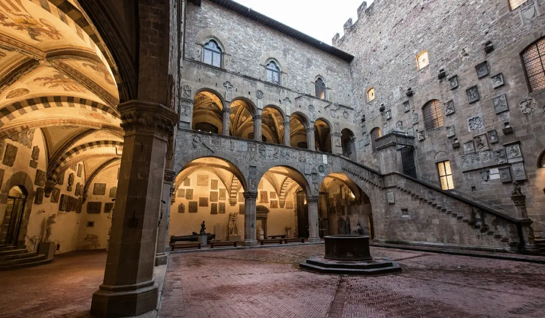 Musei del Bargello, aperture straordinarie e prolungate durante le festività natalizie