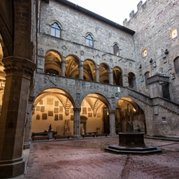 Musei del Bargello, aperture straordinarie e prolungate durante le festività natalizie